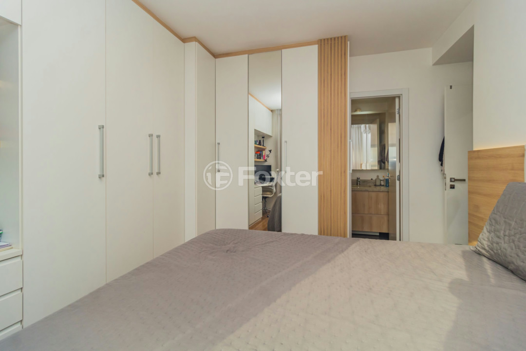 Apartamento à venda com 2 quartos, 62m² - Foto 13