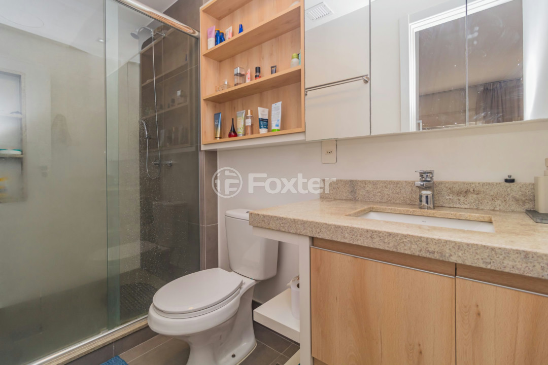 Apartamento à venda com 2 quartos, 62m² - Foto 14