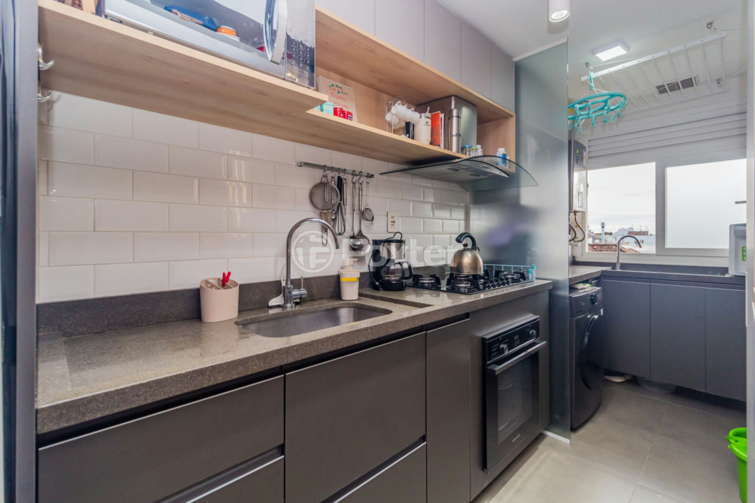 Apartamento à venda com 2 quartos, 62m² - Foto 7