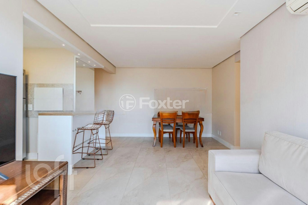 Apartamento à venda com 3 quartos, 79m² - Foto 5