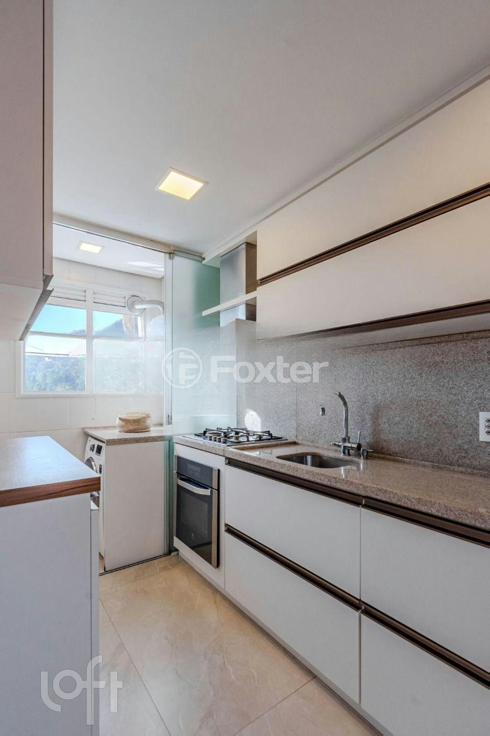 Apartamento à venda com 3 quartos, 79m² - Foto 44