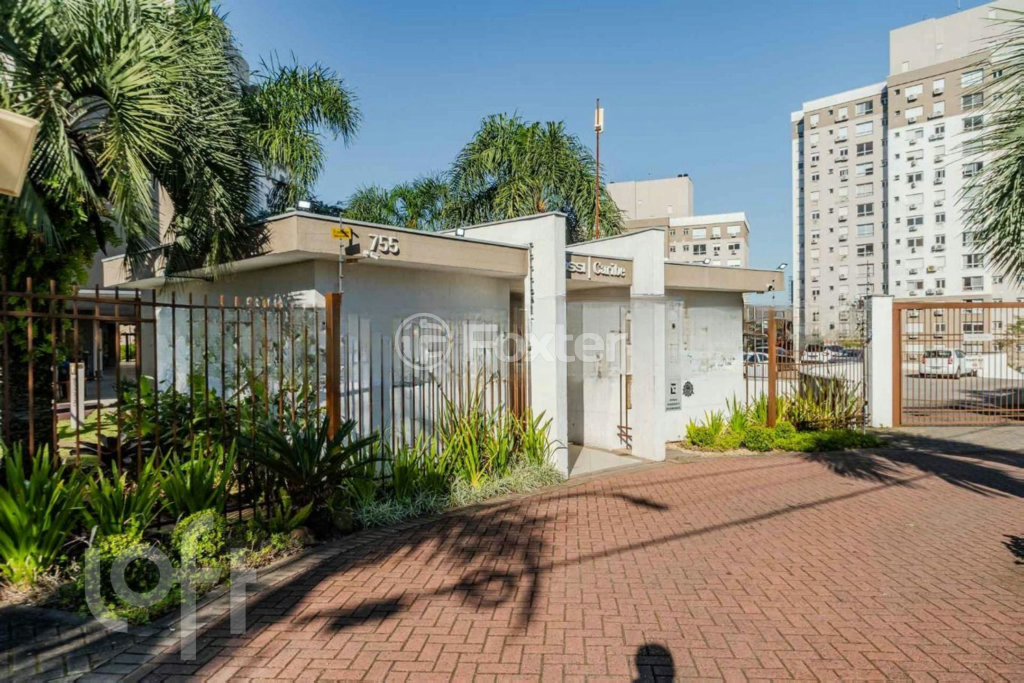 Apartamento à venda com 3 quartos, 79m² - Foto 46