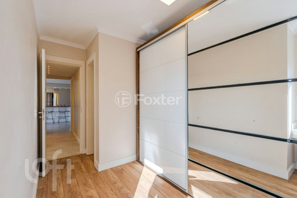 Apartamento à venda com 3 quartos, 79m² - Foto 22