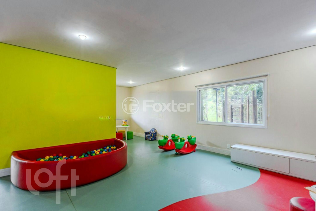 Apartamento à venda com 3 quartos, 79m² - Foto 61