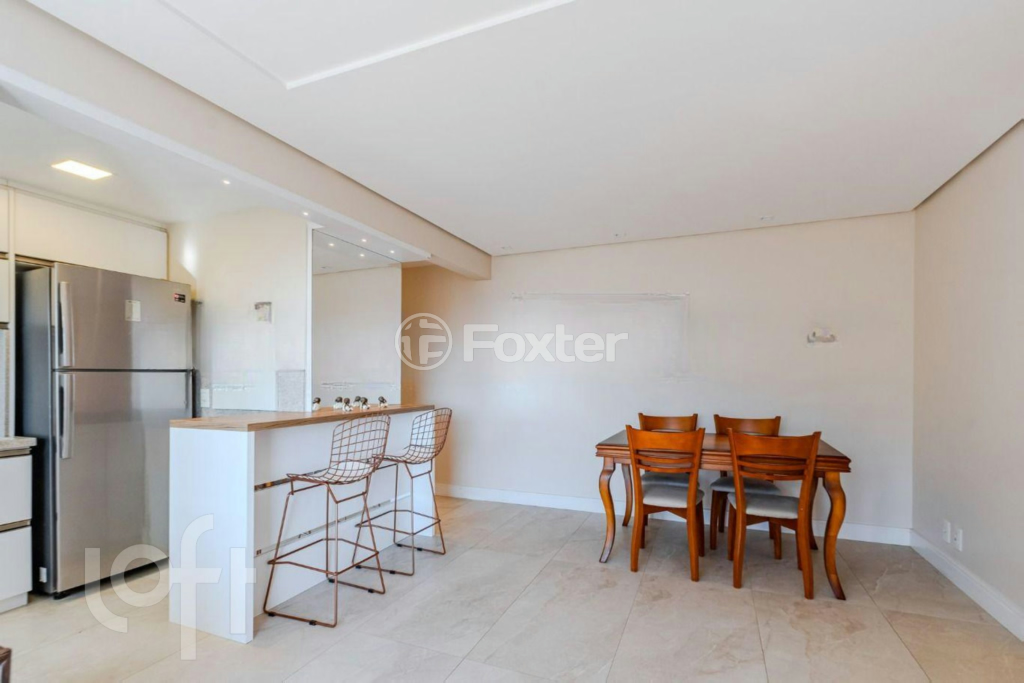 Apartamento à venda com 3 quartos, 79m² - Foto 7