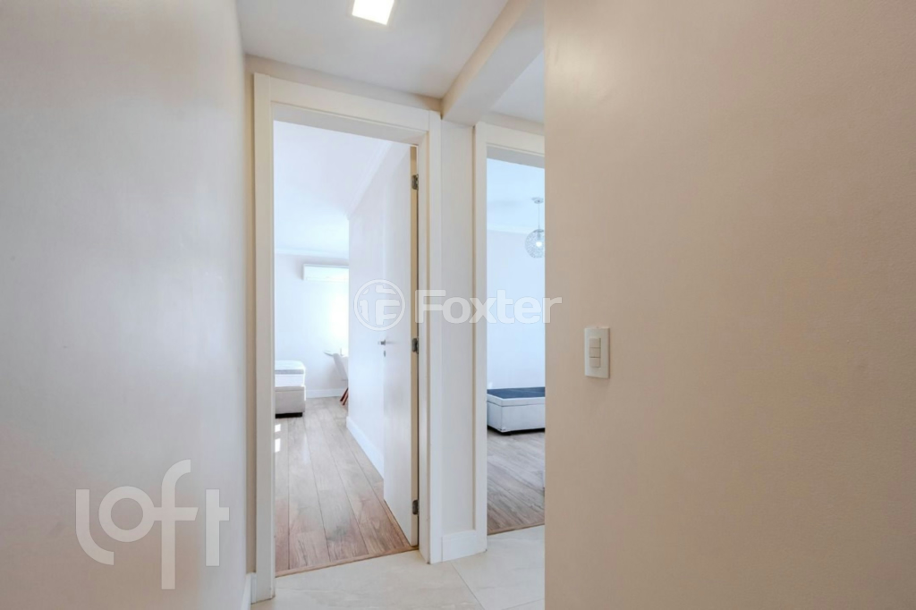 Apartamento à venda com 3 quartos, 79m² - Foto 33