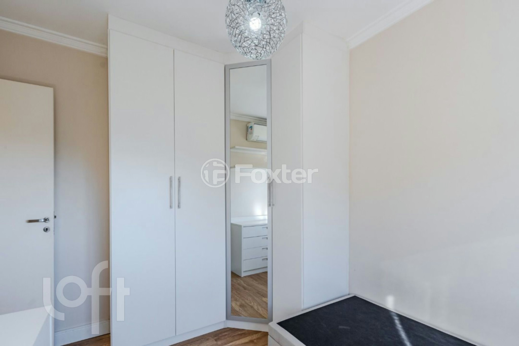 Apartamento à venda com 3 quartos, 79m² - Foto 31