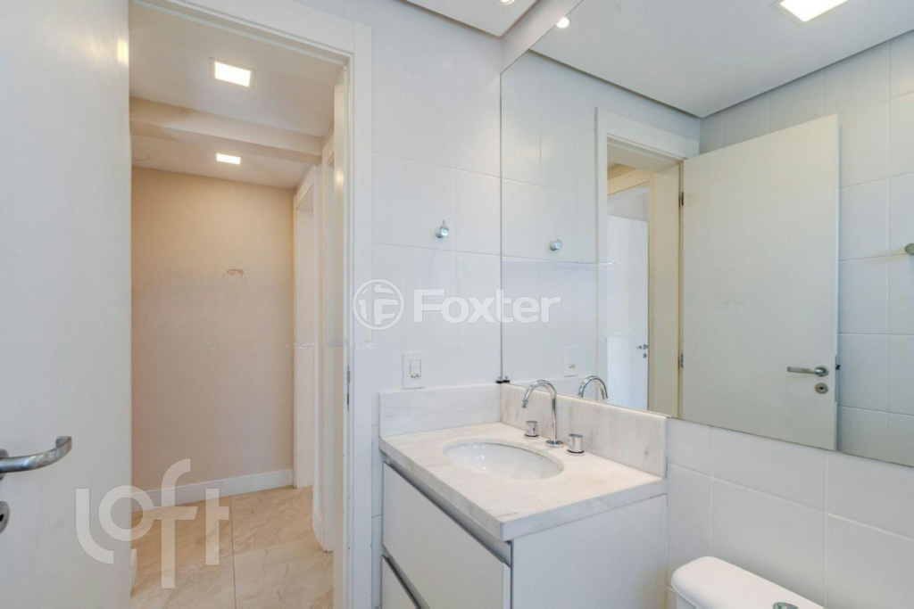 Apartamento à venda com 3 quartos, 79m² - Foto 28