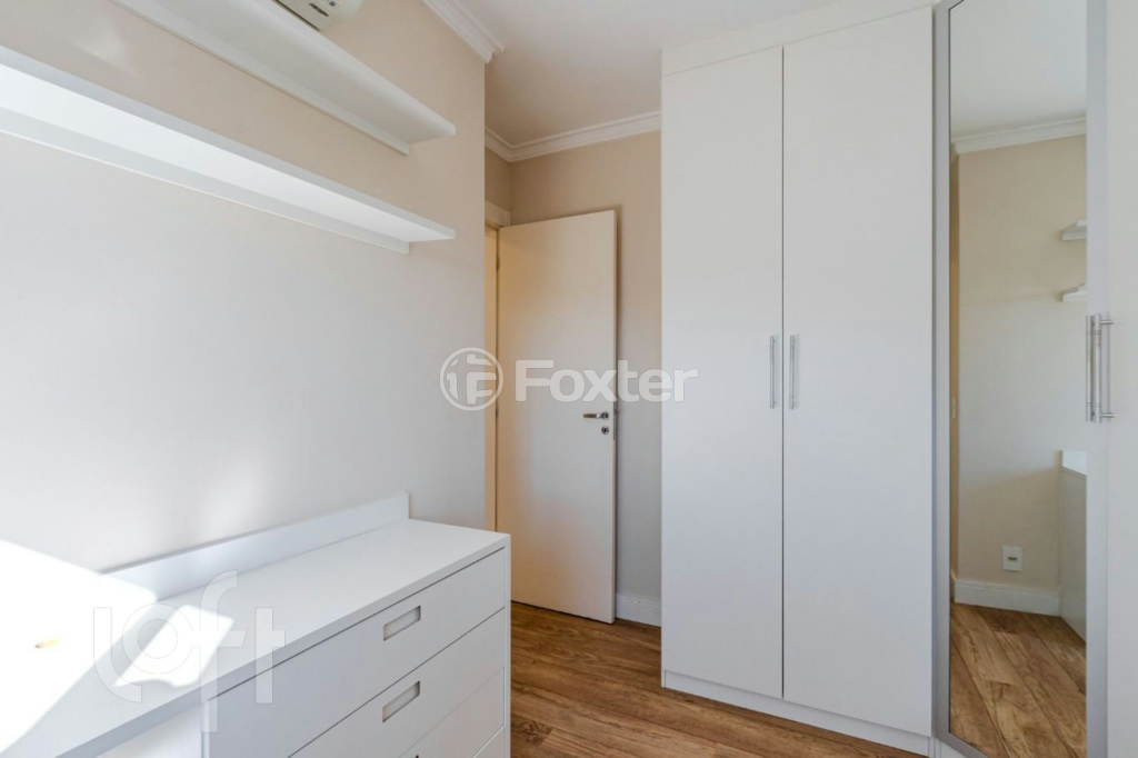 Apartamento à venda com 3 quartos, 79m² - Foto 32