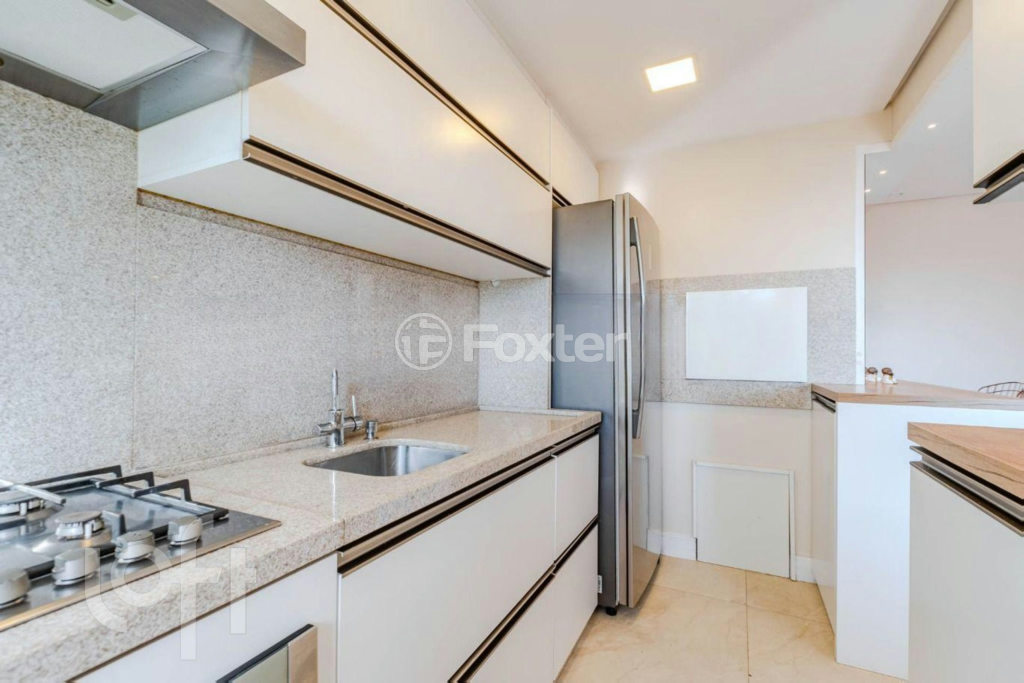 Apartamento à venda com 3 quartos, 79m² - Foto 11