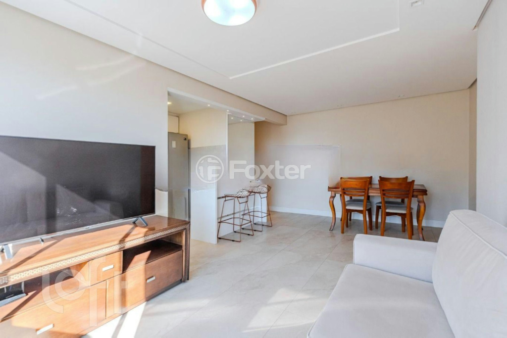 Apartamento à venda com 3 quartos, 79m² - Foto 35