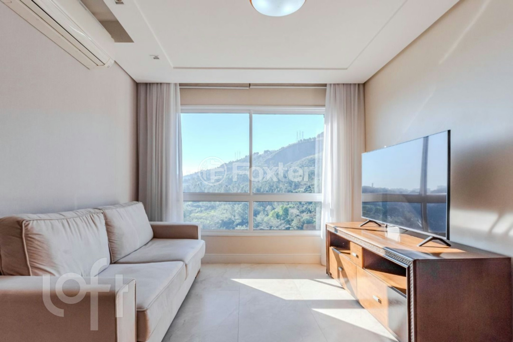 Apartamento à venda com 3 quartos, 79m² - Foto 4