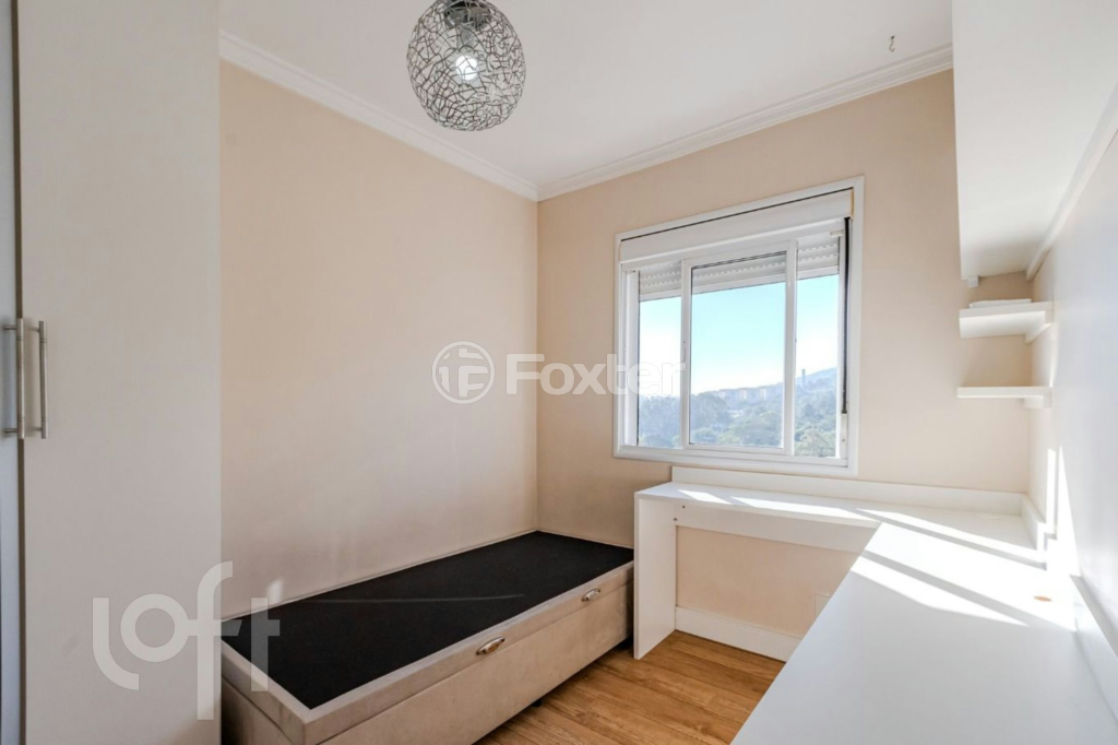Apartamento à venda com 3 quartos, 79m² - Foto 29