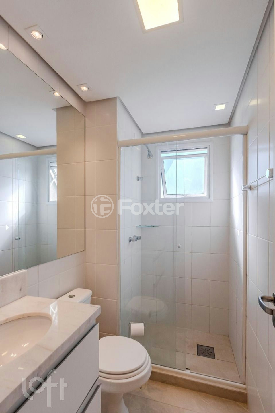 Apartamento à venda com 3 quartos, 79m² - Foto 37