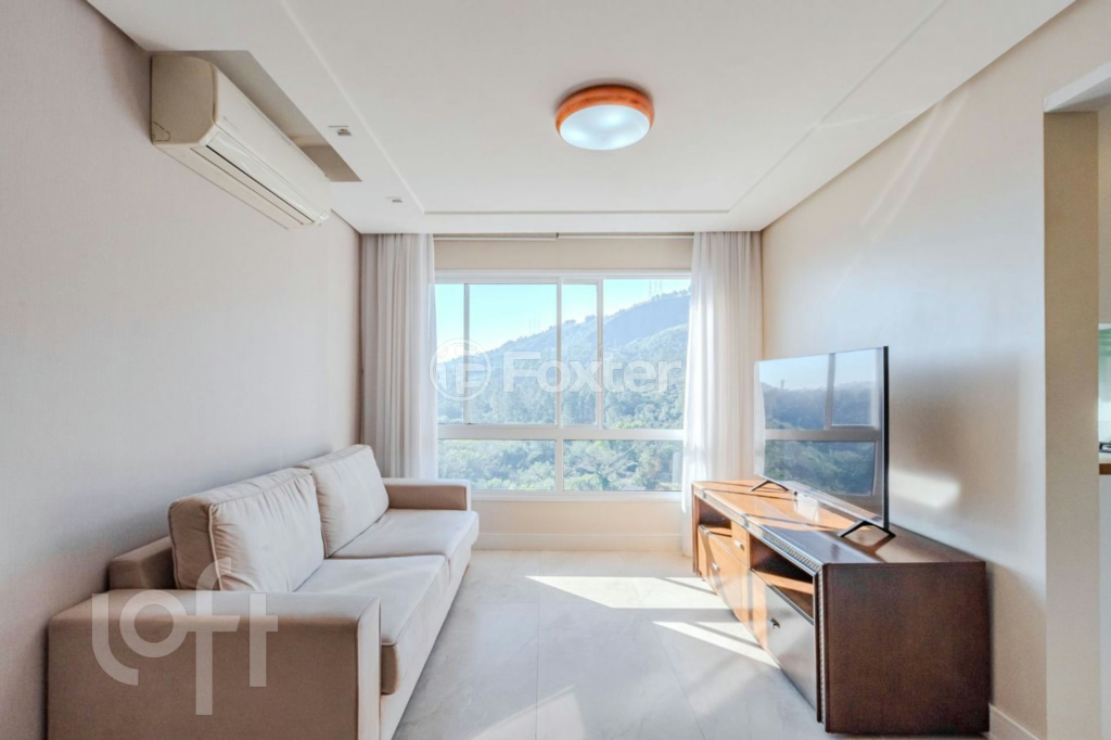 Apartamento à venda com 3 quartos, 79m² - Foto 1