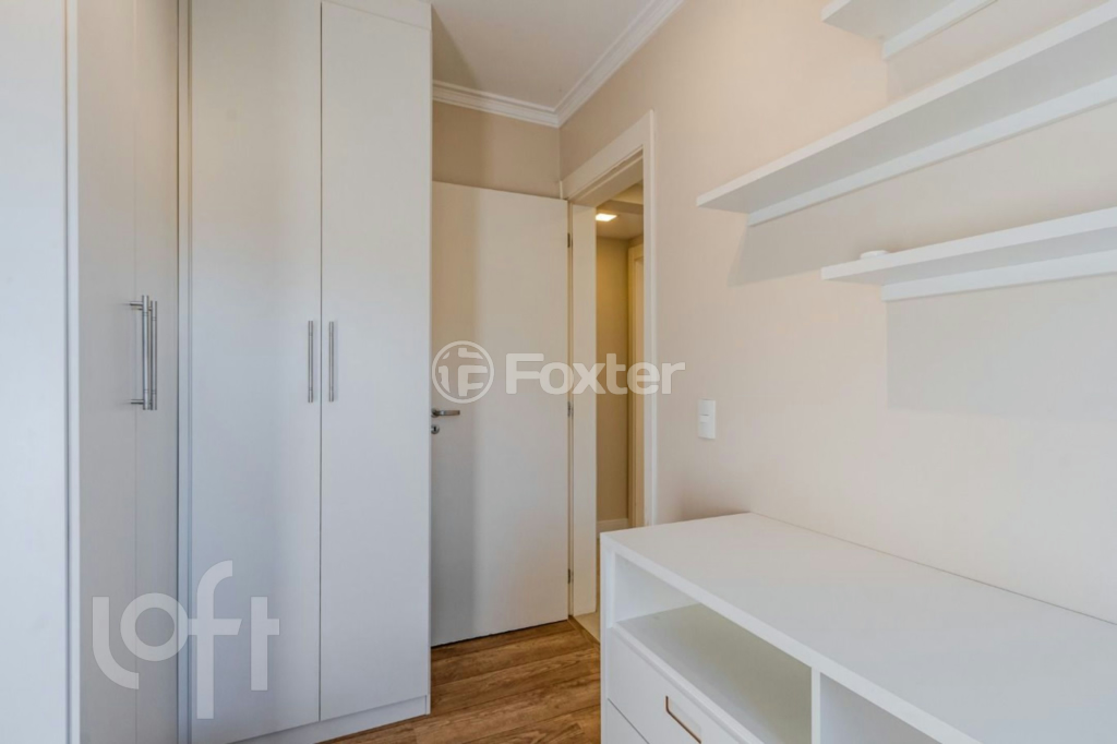 Apartamento à venda com 3 quartos, 79m² - Foto 26