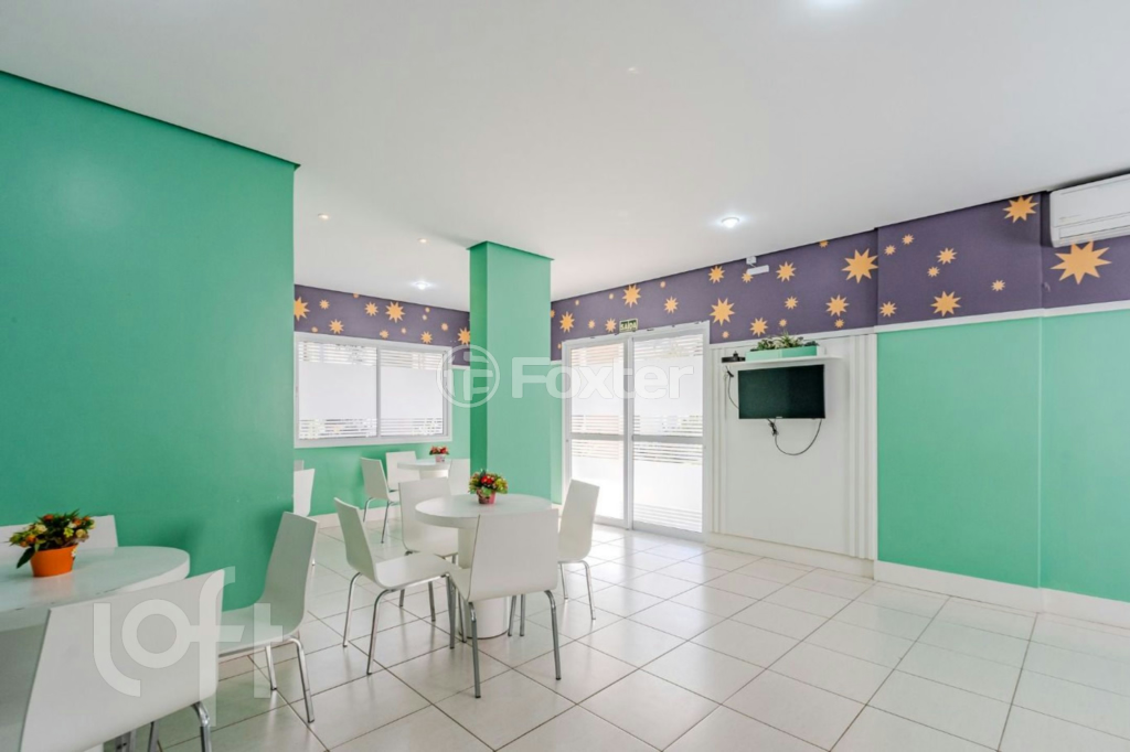 Apartamento à venda com 3 quartos, 79m² - Foto 52