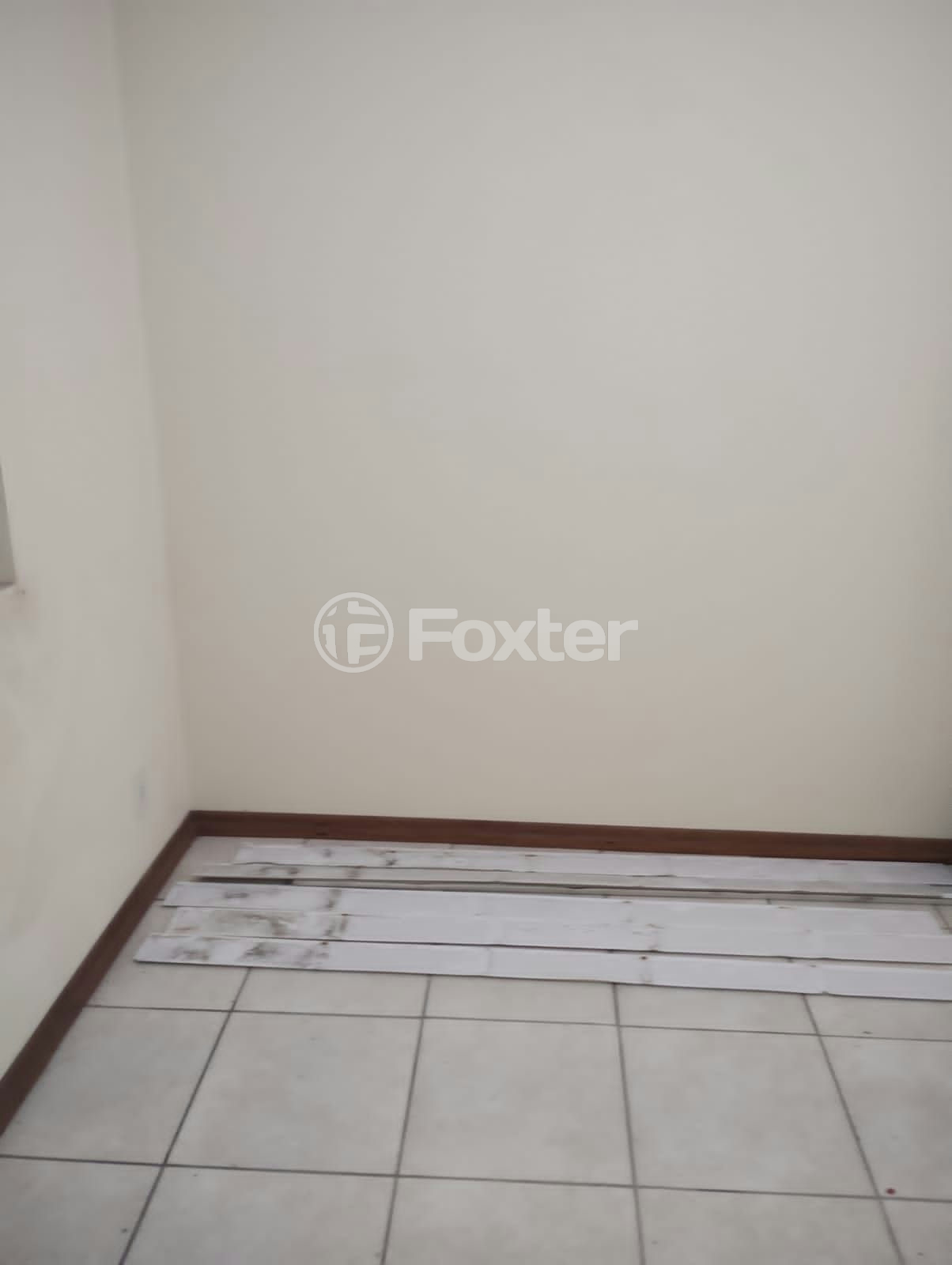Apartamento à venda com 2 quartos, 48m² - Foto 2