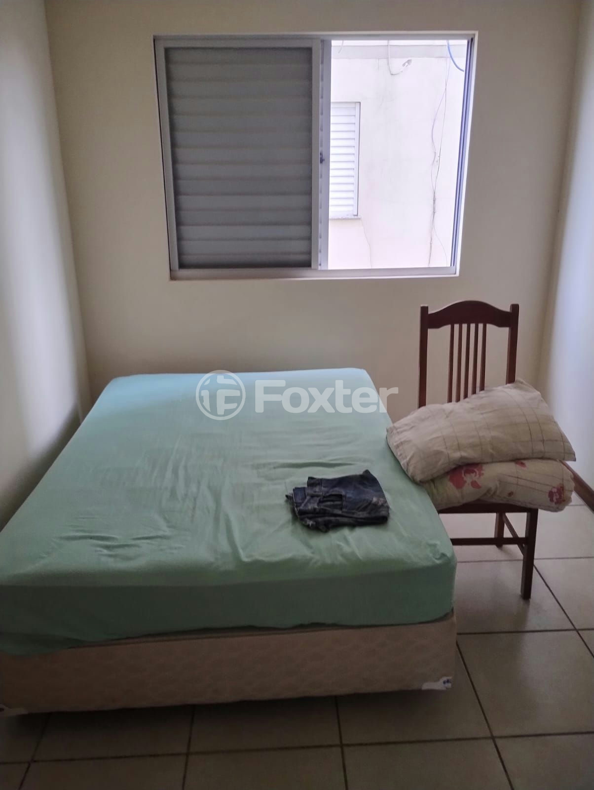 Apartamento à venda com 2 quartos, 48m² - Foto 7