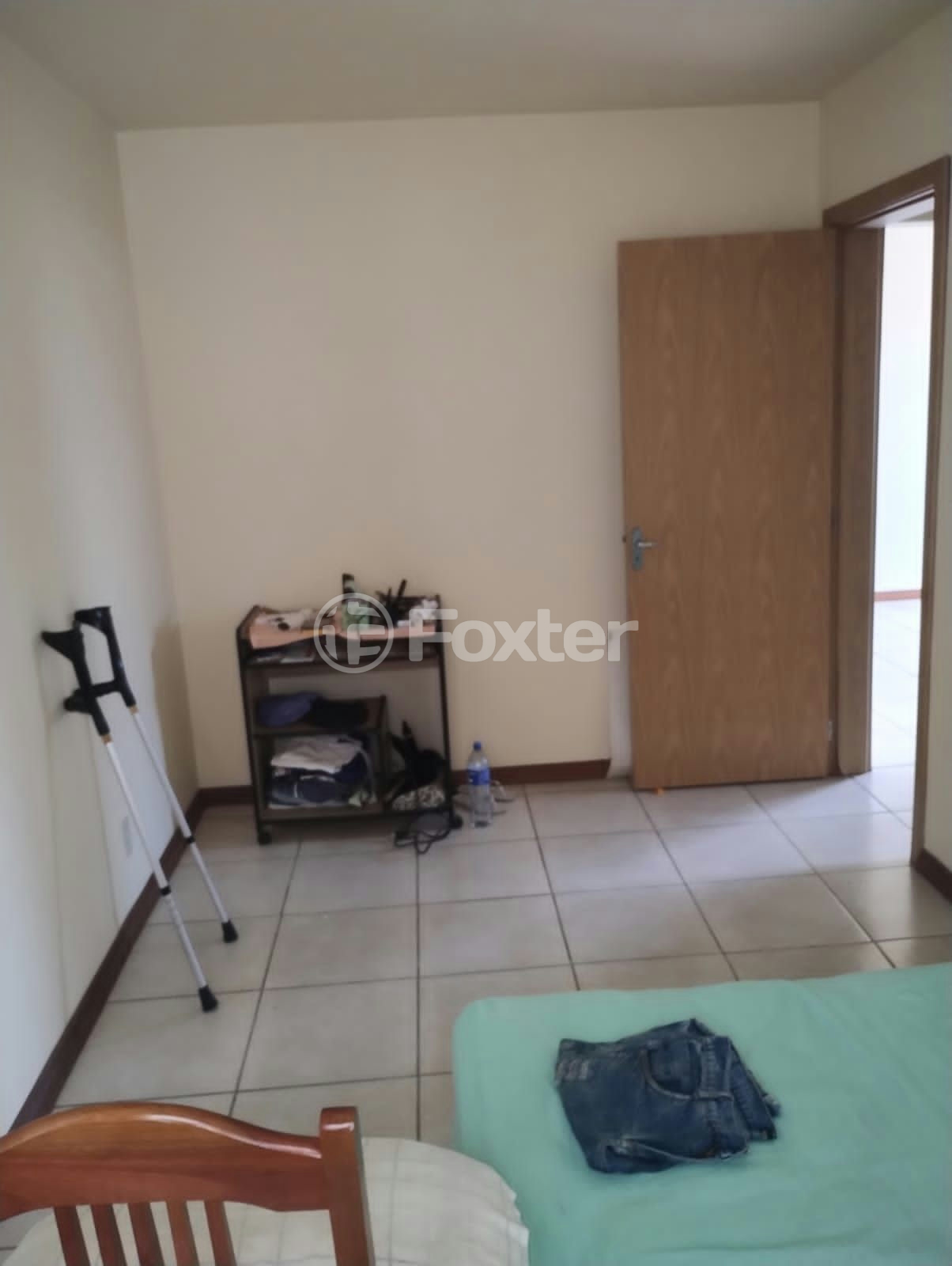 Apartamento à venda com 2 quartos, 48m² - Foto 6