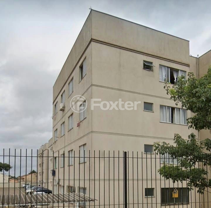 Apartamento à venda com 2 quartos, 48m² - Foto 13
