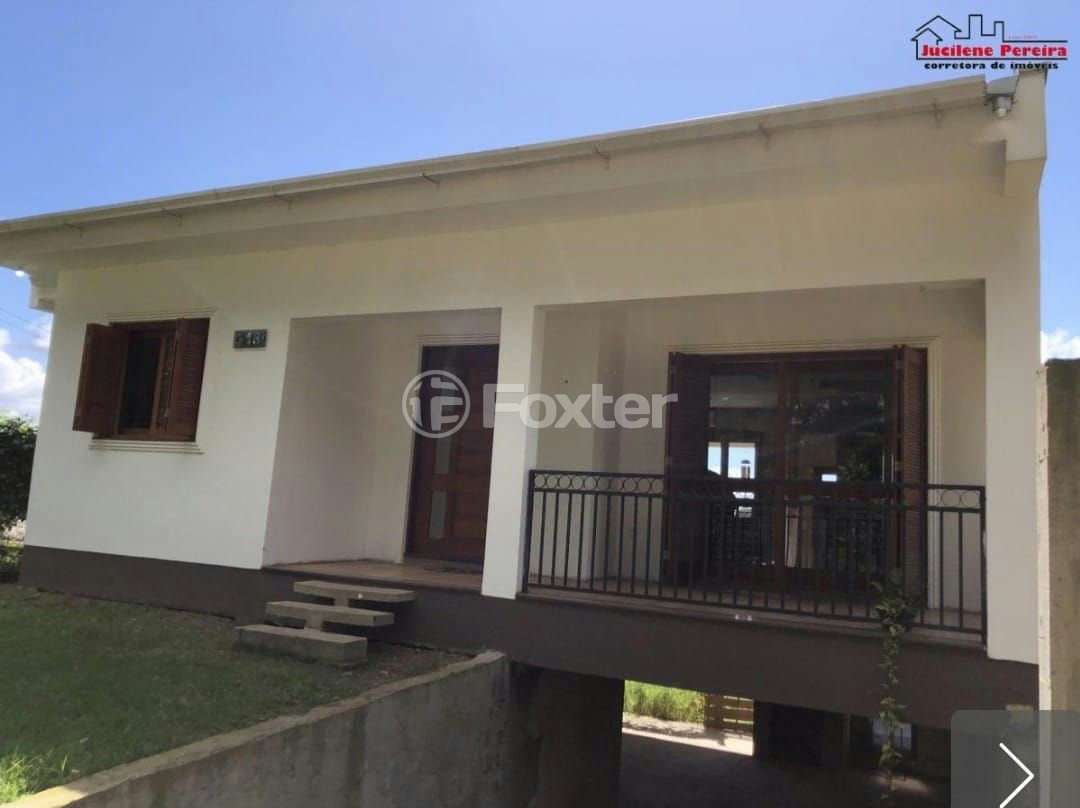 Casa à venda com 2 quartos, 234m² - Foto 9
