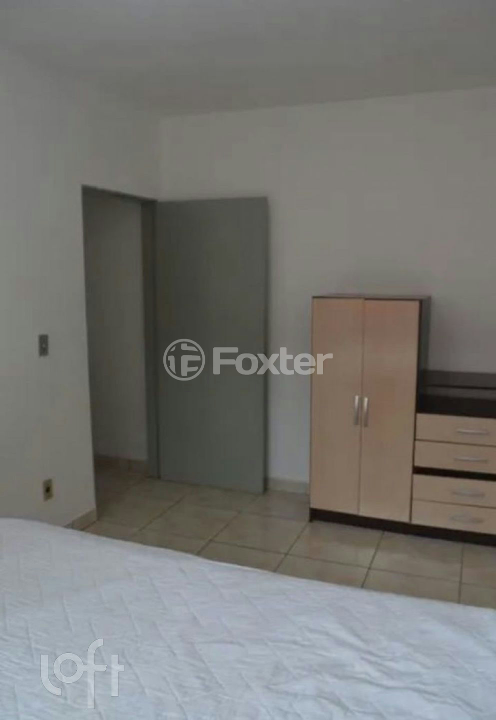 Apartamento à venda com 1 quarto, 40m² - Foto 2