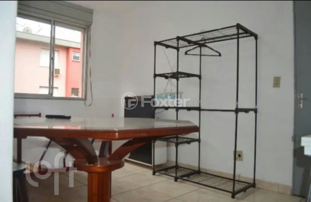 Apartamento à venda com 1 quarto, 40m² - Foto 1