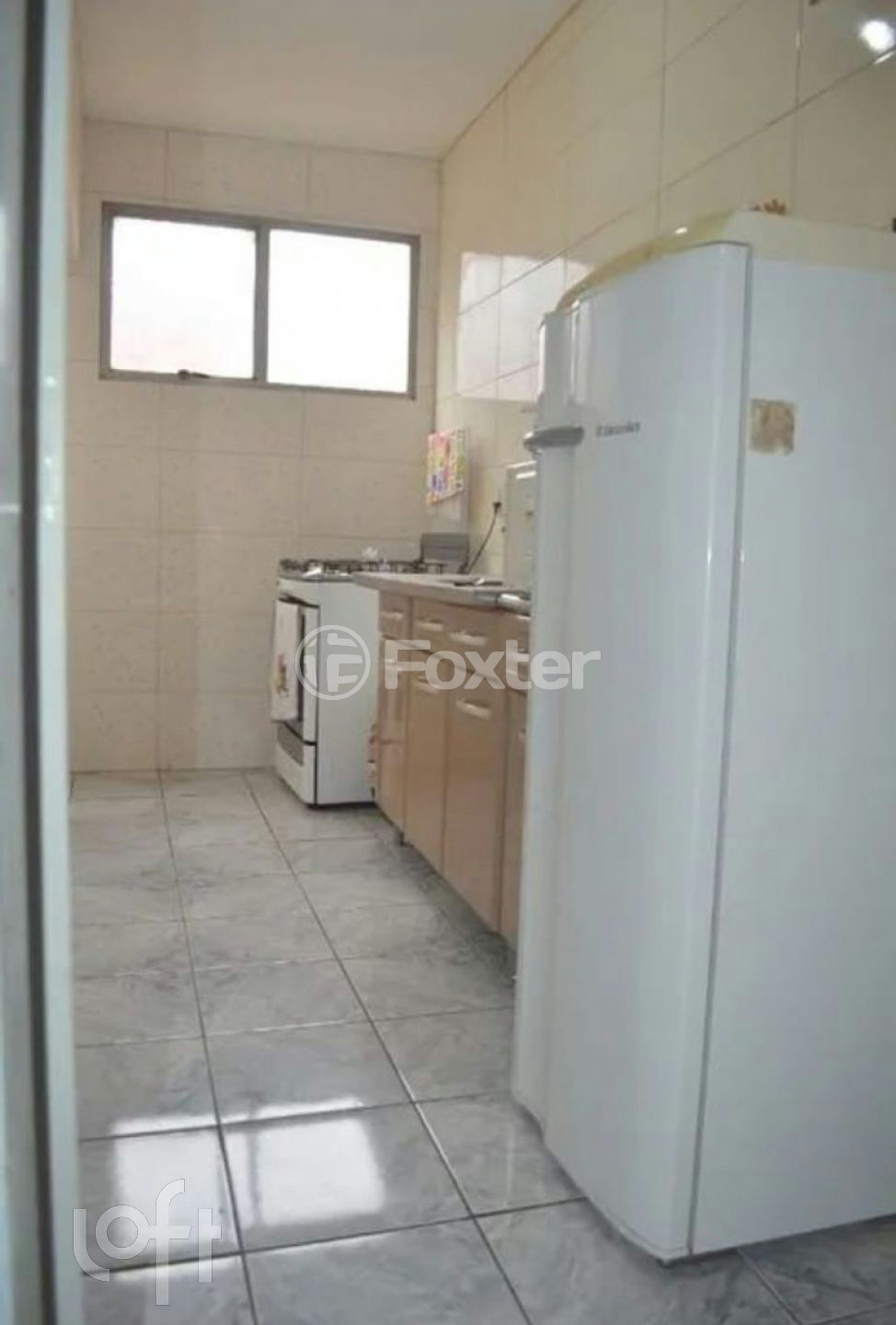 Apartamento à venda com 1 quarto, 40m² - Foto 4