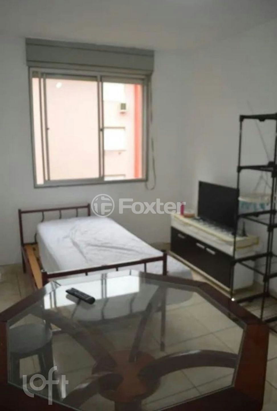 Apartamento à venda com 1 quarto, 40m² - Foto 9