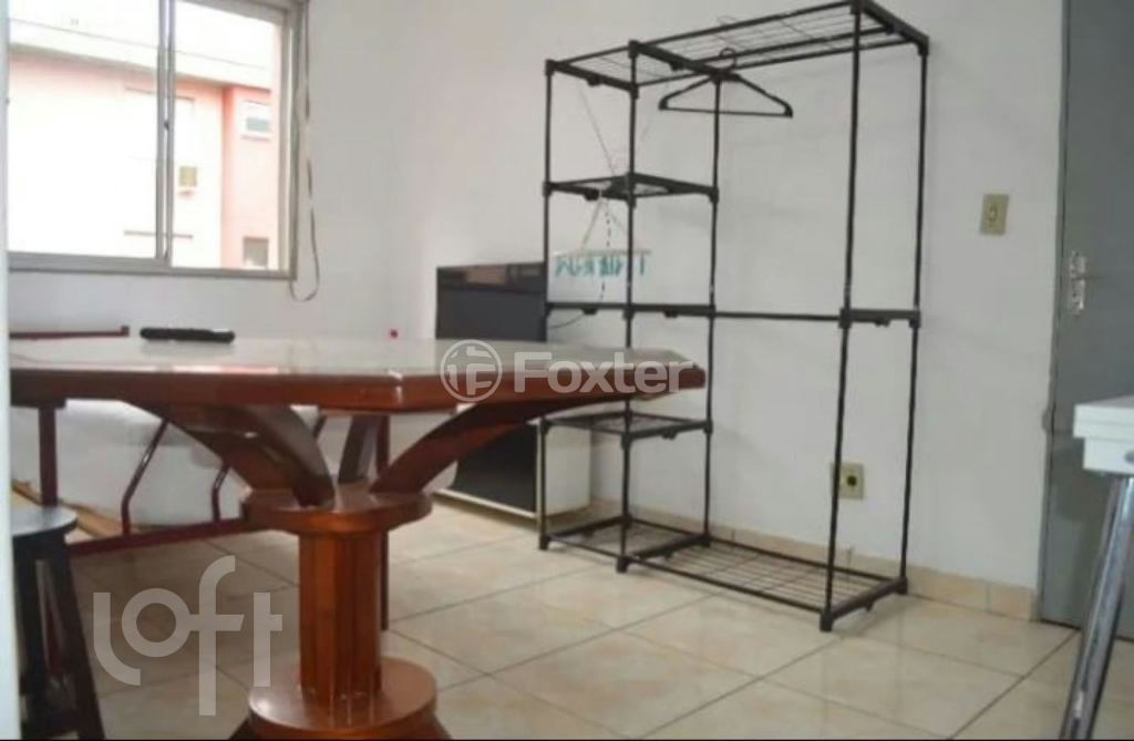 Apartamento à venda com 1 quarto, 40m² - Foto 3