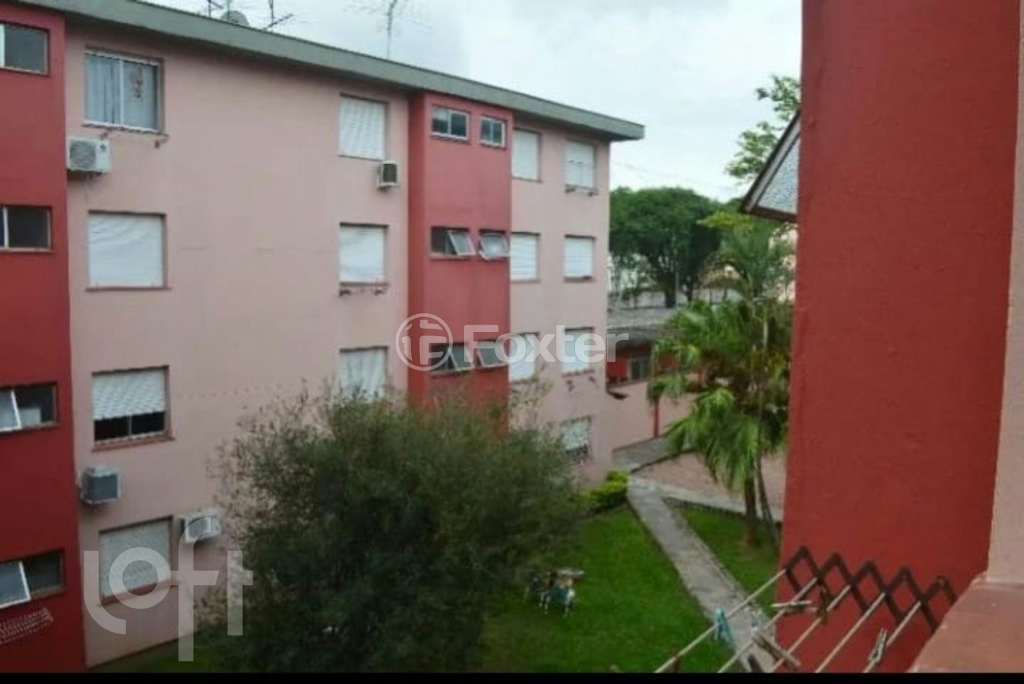 Apartamento à venda com 1 quarto, 40m² - Foto 8