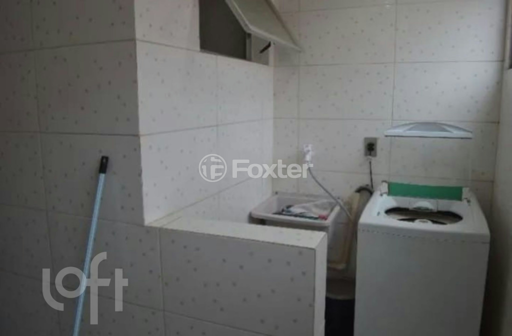 Apartamento à venda com 1 quarto, 40m² - Foto 7