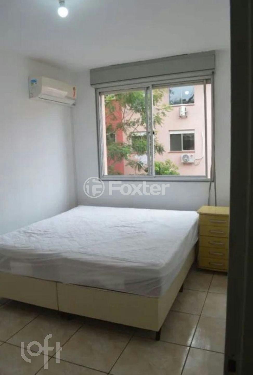 Apartamento à venda com 1 quarto, 40m² - Foto 5