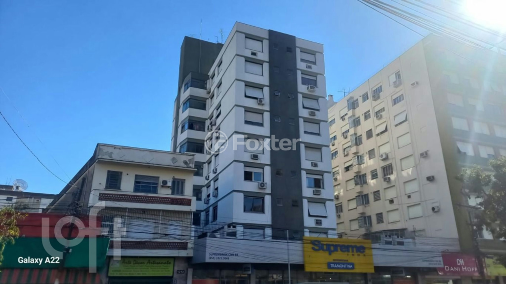 Apartamento à venda com 2 quartos, 75m² - Foto 17