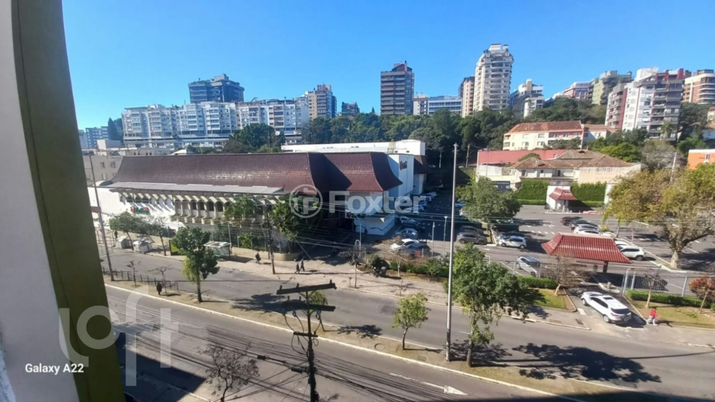 Apartamento à venda com 2 quartos, 75m² - Foto 15