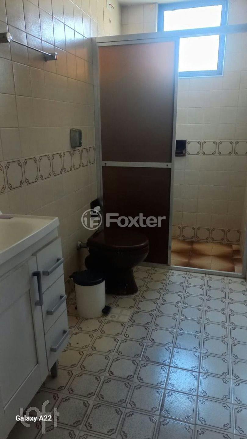 Apartamento à venda com 2 quartos, 75m² - Foto 7