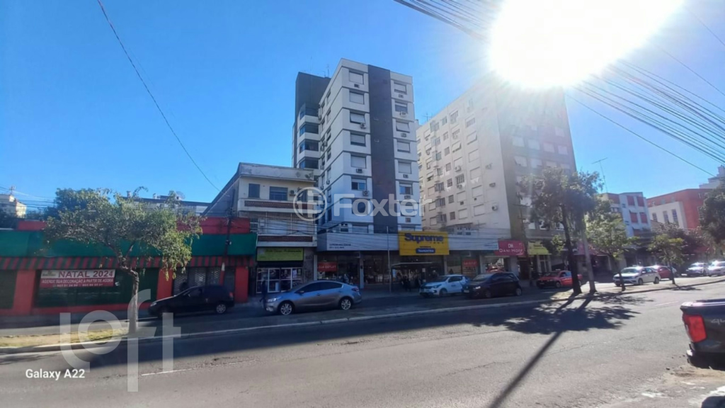 Apartamento à venda com 2 quartos, 75m² - Foto 19