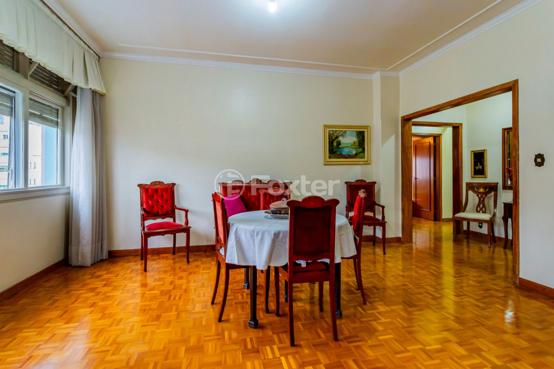 Apartamento à venda com 4 quartos, 195m² - Foto 7