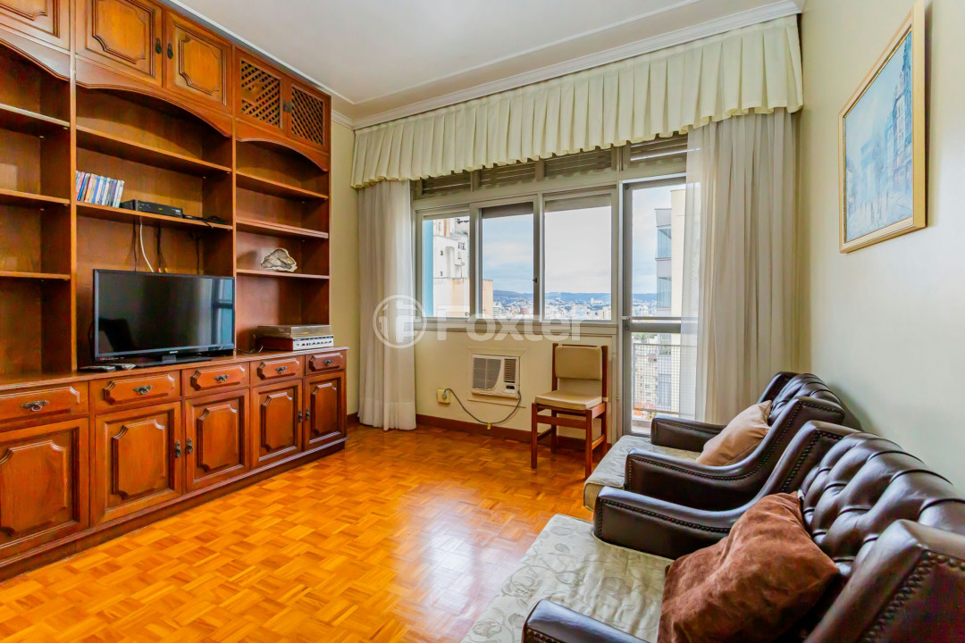 Apartamento à venda com 4 quartos, 195m² - Foto 12