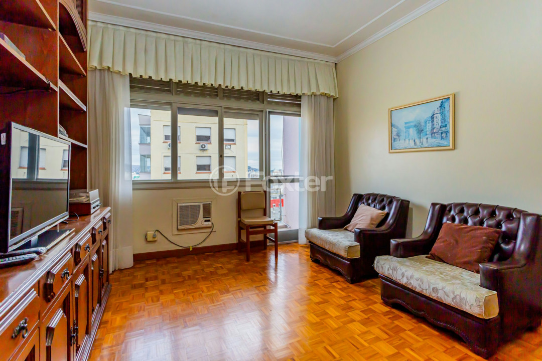 Apartamento à venda com 4 quartos, 195m² - Foto 13