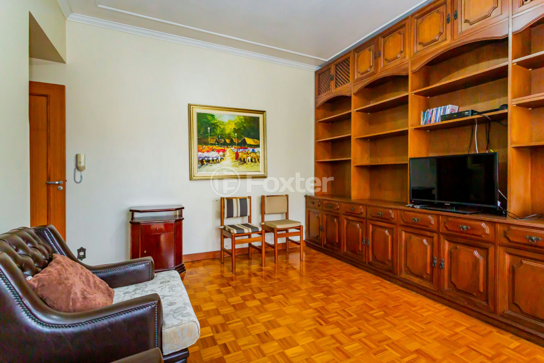 Apartamento à venda com 4 quartos, 195m² - Foto 11