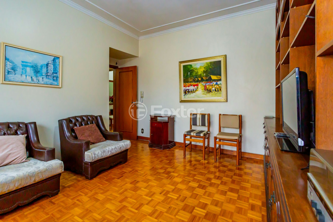 Apartamento à venda com 4 quartos, 195m² - Foto 10