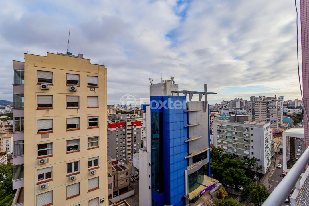 Apartamento à venda com 4 quartos, 195m² - Foto 16