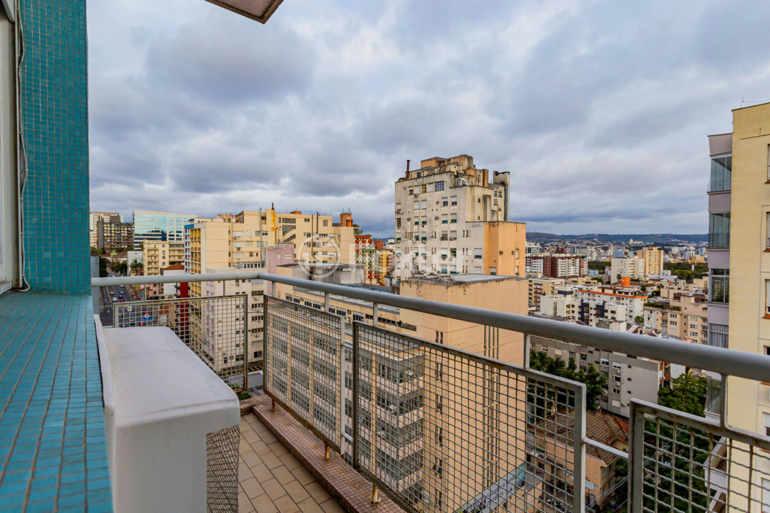 Apartamento à venda com 4 quartos, 195m² - Foto 17