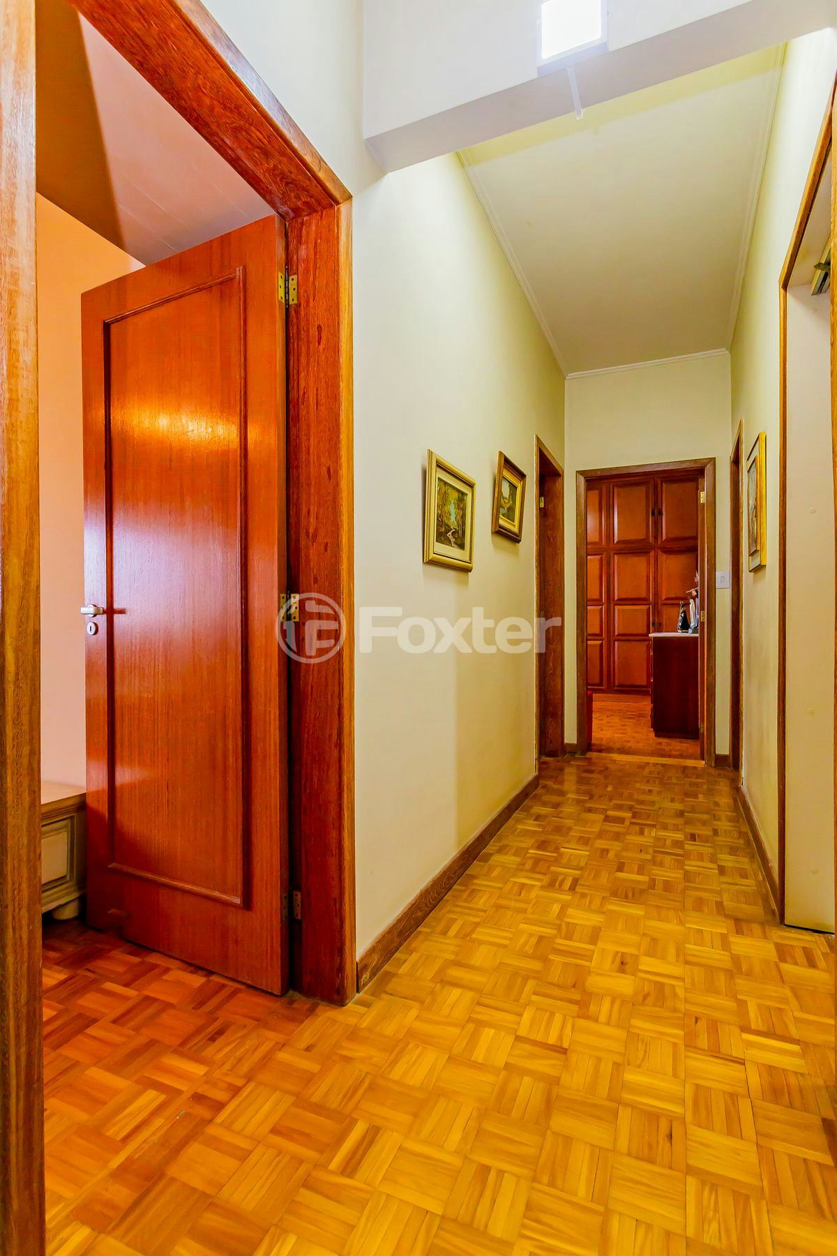 Apartamento à venda com 4 quartos, 195m² - Foto 19