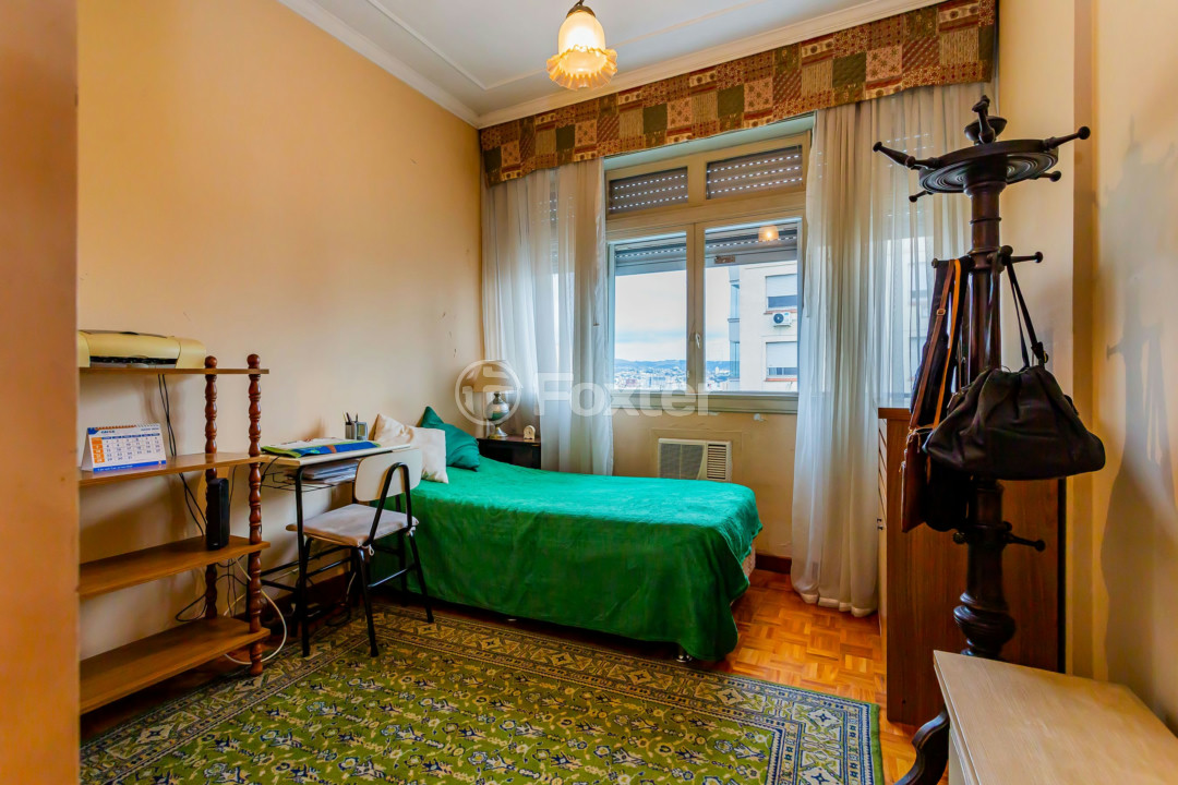 Apartamento à venda com 4 quartos, 195m² - Foto 35