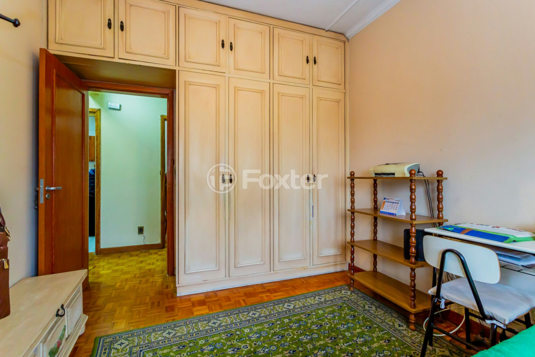 Apartamento à venda com 4 quartos, 195m² - Foto 34