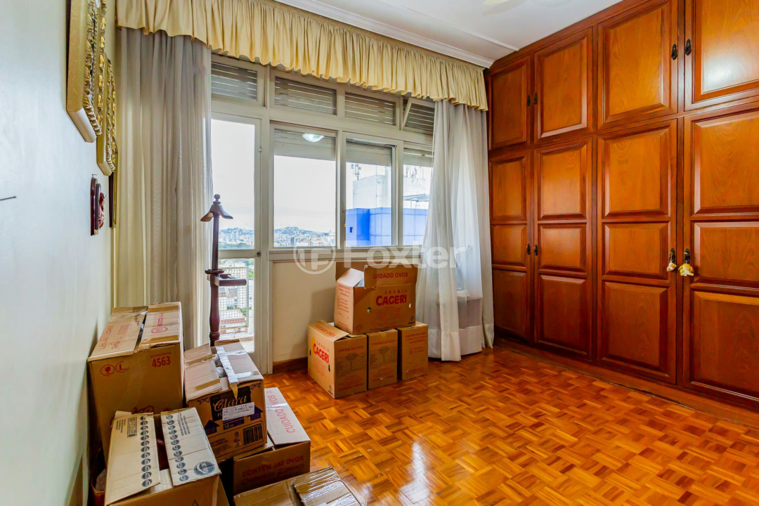 Apartamento à venda com 4 quartos, 195m² - Foto 23