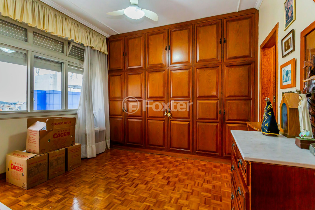 Apartamento à venda com 4 quartos, 195m² - Foto 24